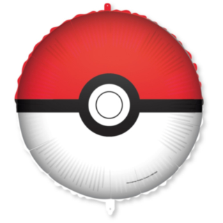 Pokéball® Folieballon