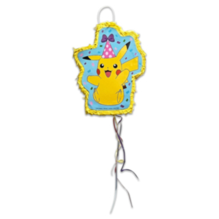 Pokemon® Pikachu Pinata