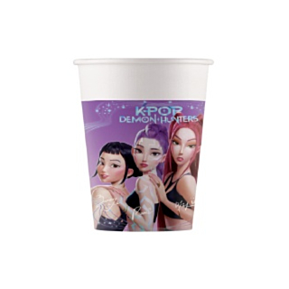 K-POP Demon Hunters® FSC Papkrus 200 ml