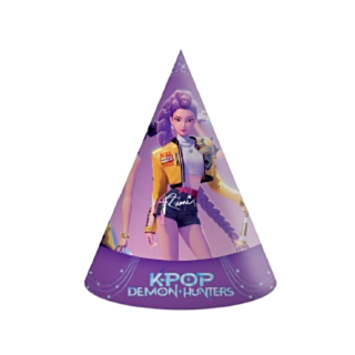 K-POP Demon Hunters® Festhatte