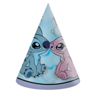 Stitch® Partyhatte
