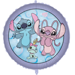 Stitch® Angel Folieballon