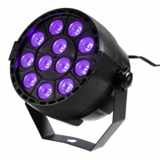 UV LED Spot Lampe