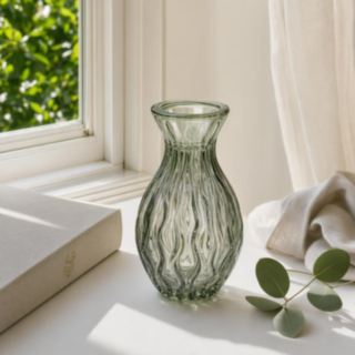 Hydra Vase Salviegrøn
