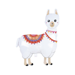 Lama Folieballon