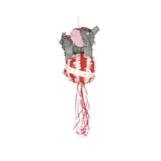 Cirkustelt Pinata