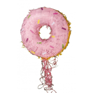 Donut Piñata