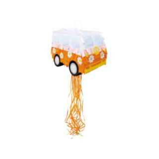 Hippiebus Piñata