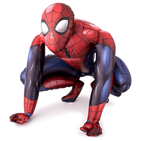 Spider-Man® AirWalker Folieballon