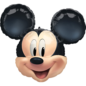Mickey Mouse® Mega Folieballon