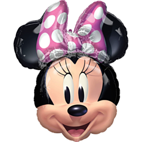 Minnie Mouse® Mega Folieballon