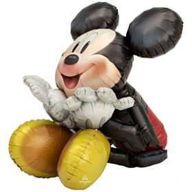 Mickey Mouse® AirWalker Folieballon