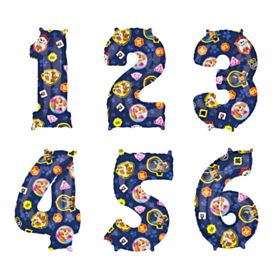 Paw Patrol® Talballon