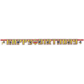 Brandmand Sam® Guirlande