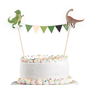Dinosaur Kagetopper