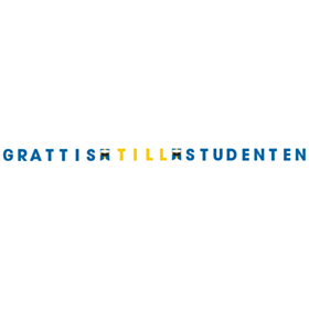 Grattis till Studenten Guirlande