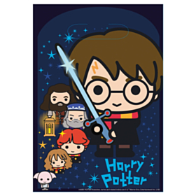Harry Potter® & Friends Slikposer