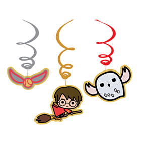 Harry Potter® Swirls