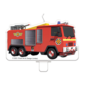 Brandmand Sam® Kagelys