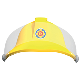 Brandmand Sam® Festhatte