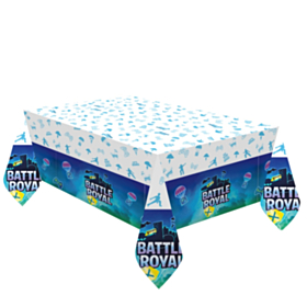 Battle Royal Dug