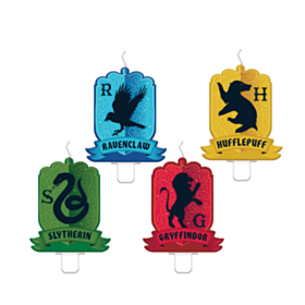 Harry Potter® Kollegie Kagelys