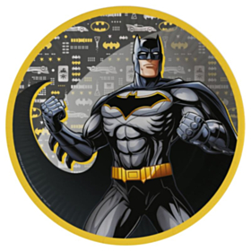 Batman® Tallerkener