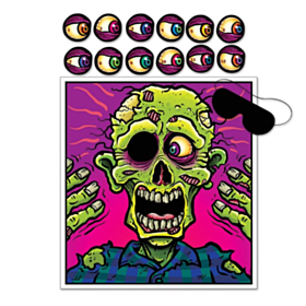 Zombie Aktivitetssæt
