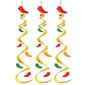 Chili Swirls