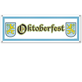 Oktoberfest Banner