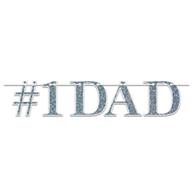 Guirlande #1 Dad