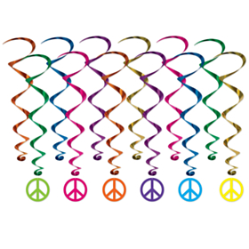 Peacetegn Swirls