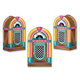 Jukebox Kasser