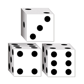 Casino Terninge Æsker