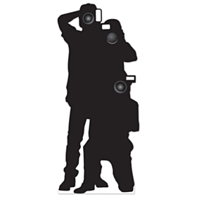 Paparazzi Dekoration