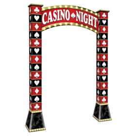 Casino Indgangsport