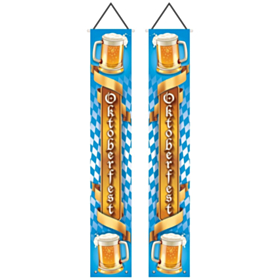 Oktoberfest Dørcovers