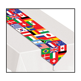 International Bordløber