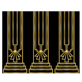 Gatsby Baggrund