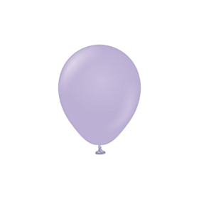 Premium Mini Latexballoner Lilac