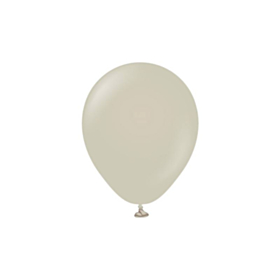 Premium Mini Latexballoner Stone