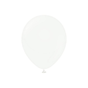 Premium Latexballoner Hvid