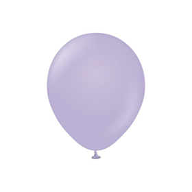 Premium Latexballoner Lilac