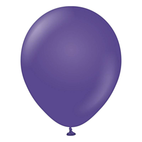 Premium Latexballoner Violet
