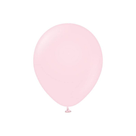Premium Latexballoner Light Pink