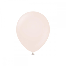 Premium Latexballoner Pink Blush