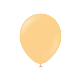 Premium Latexballoner Peach