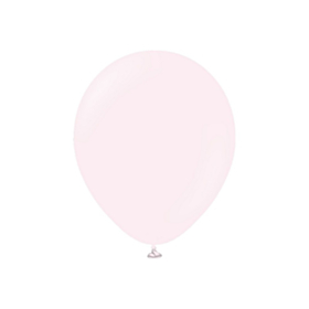 Premium Latexballoner Pale Pink 30 cm