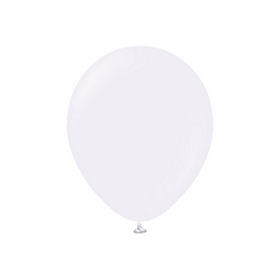 Premium Latexballoner Pale Lilac 30 cm