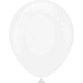 Premium Latexballoner Crystal